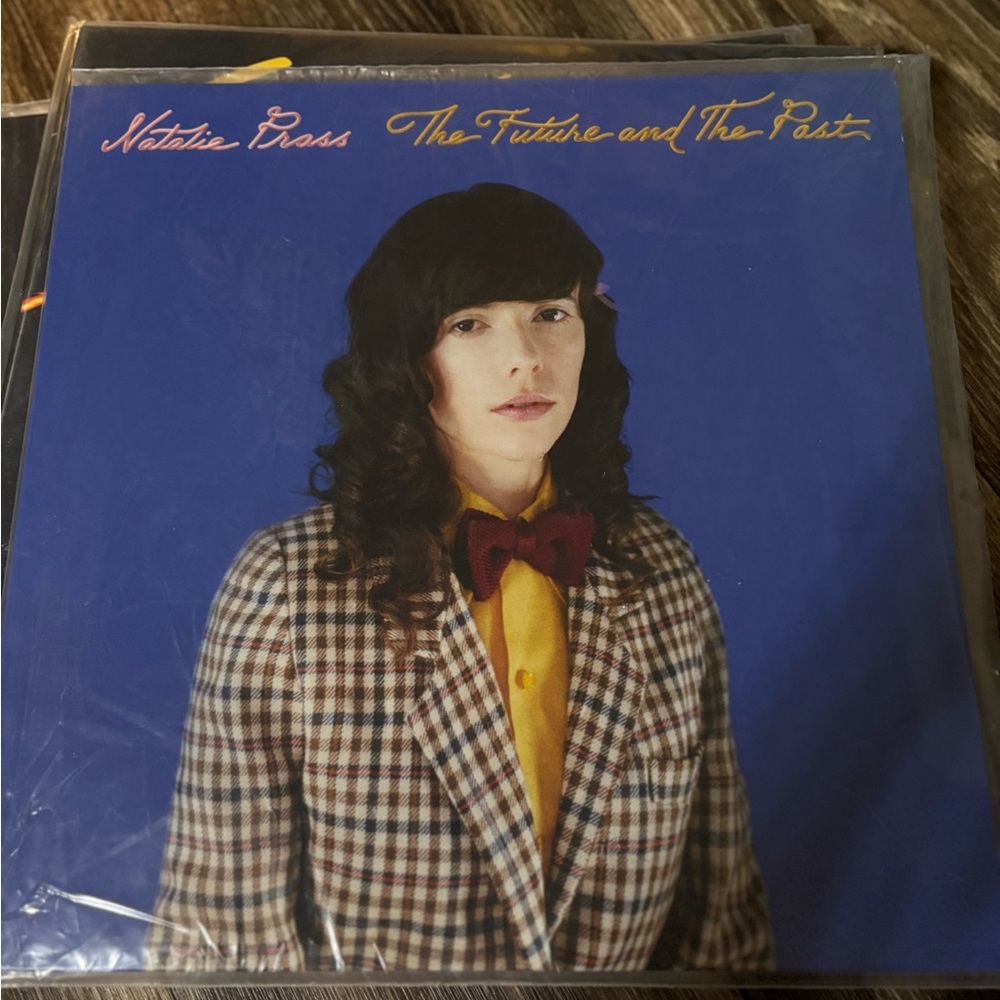 Natalie Prass Vinyl Record